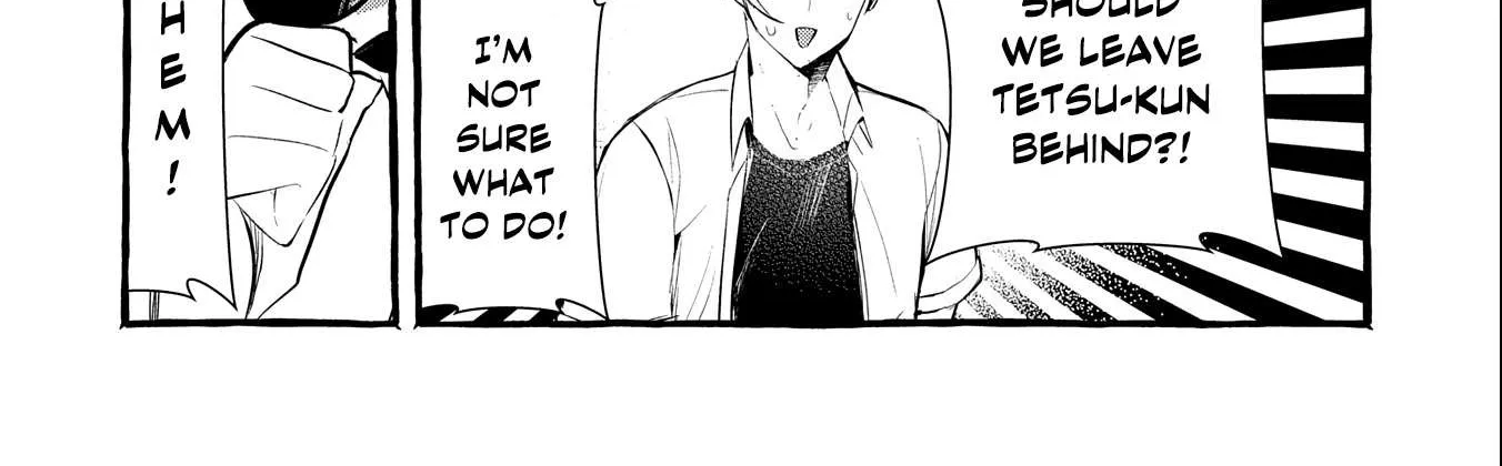 Urgent Request: How to Raise an Abandoned Dragon Chapter 13 page 18 - 