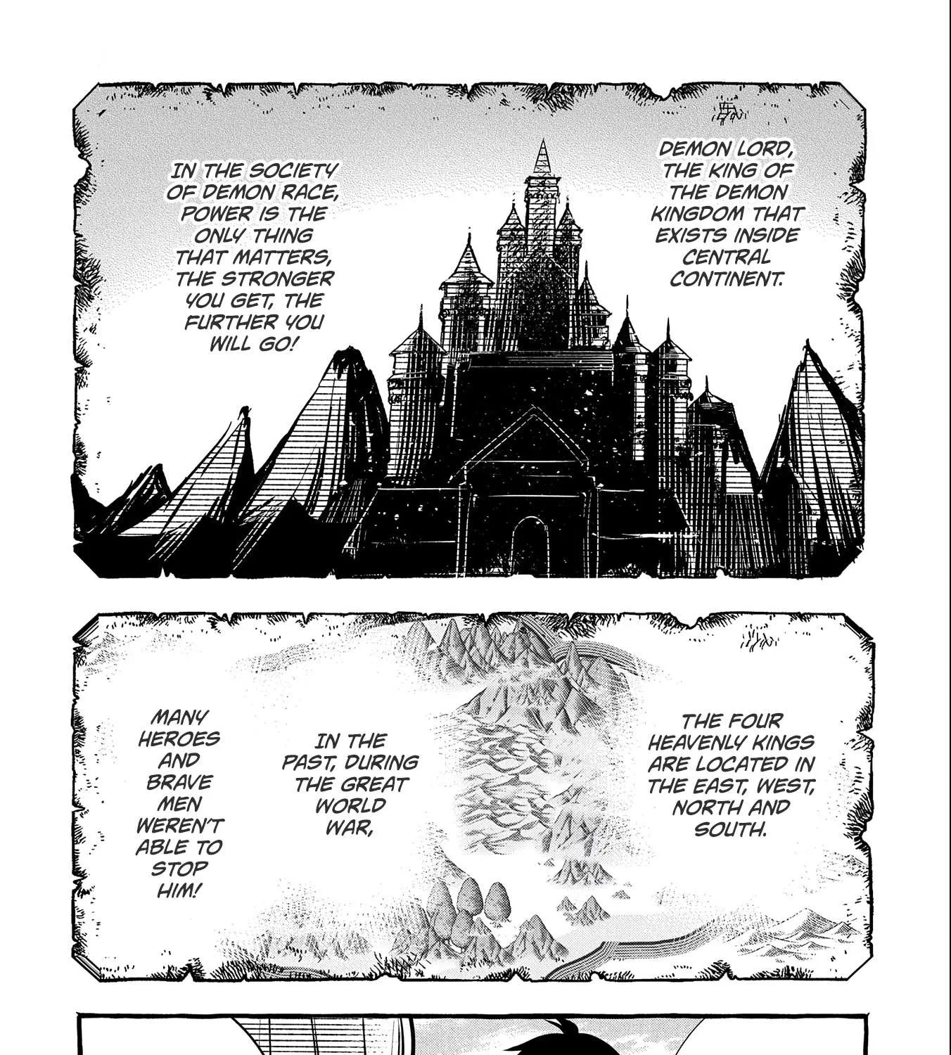 Urgent Request: How to Raise an Abandoned Dragon Chapter 13 page 21 - 