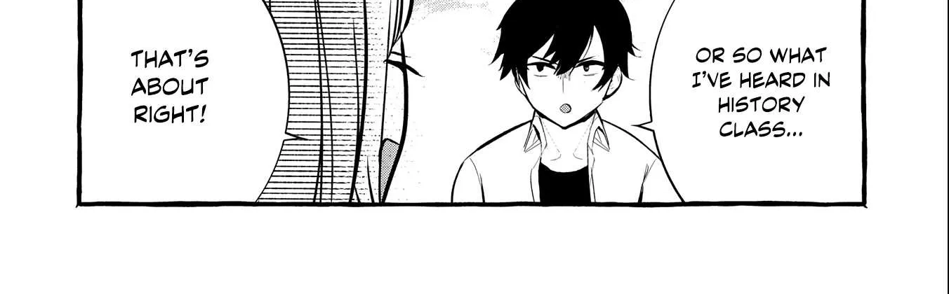 Urgent Request: How to Raise an Abandoned Dragon Chapter 13 page 22 - 