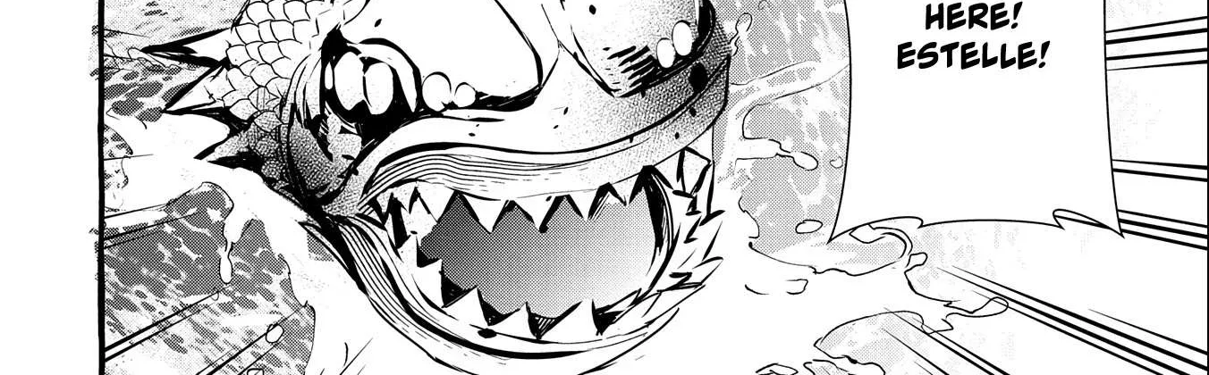 Urgent Request: How to Raise an Abandoned Dragon Chapter 13 page 30 - 