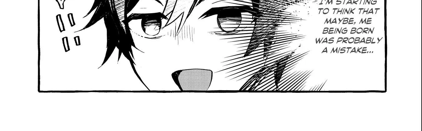 Urgent Request: How to Raise an Abandoned Dragon Chapter 13 page 36 - 