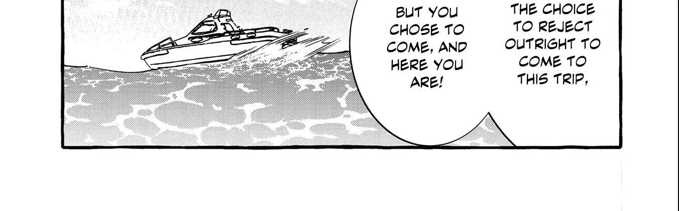 Urgent Request: How to Raise an Abandoned Dragon Chapter 13 page 40 - 