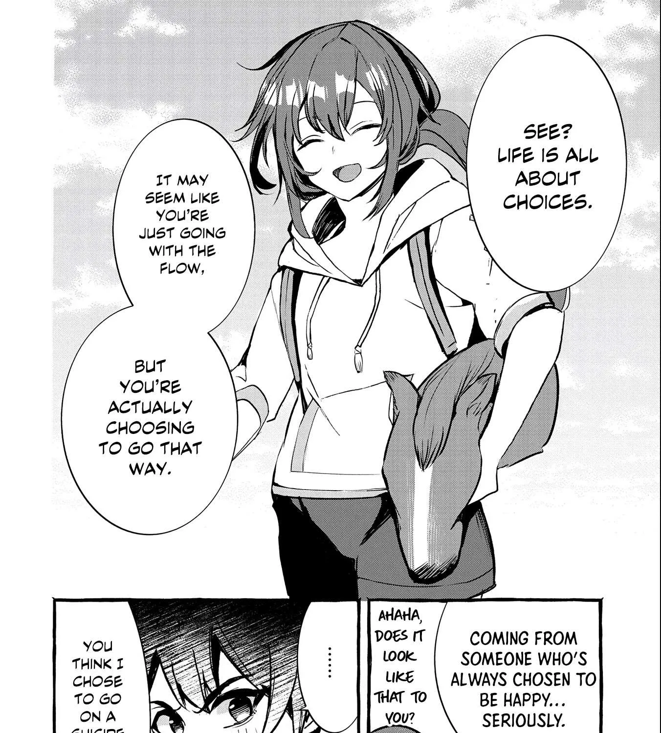 Urgent Request: How to Raise an Abandoned Dragon Chapter 13 page 41 - 