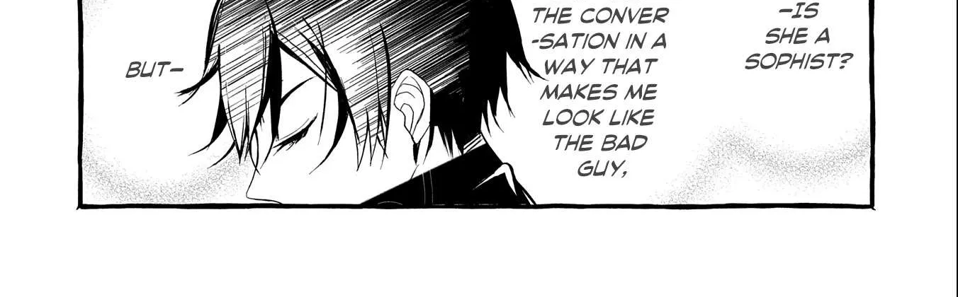 Urgent Request: How to Raise an Abandoned Dragon Chapter 13 page 44 - 
