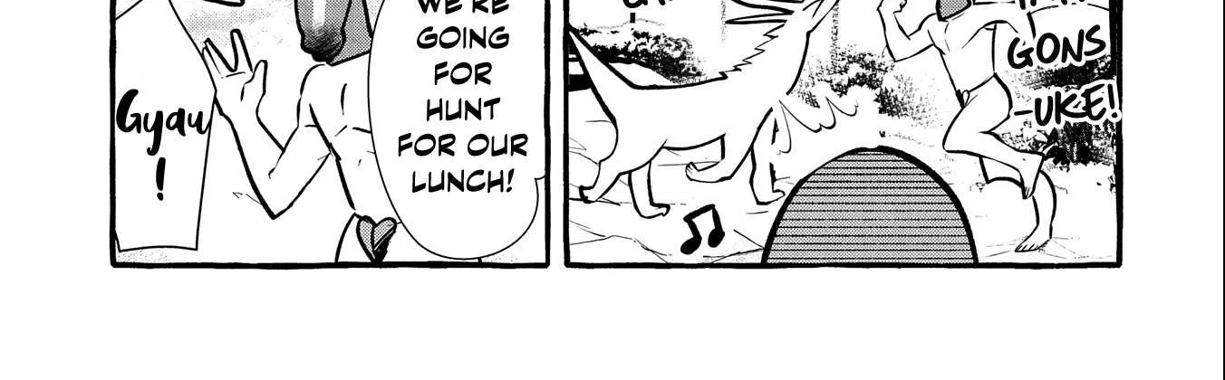 Urgent Request: How to Raise an Abandoned Dragon Chapter 13 page 8 - 