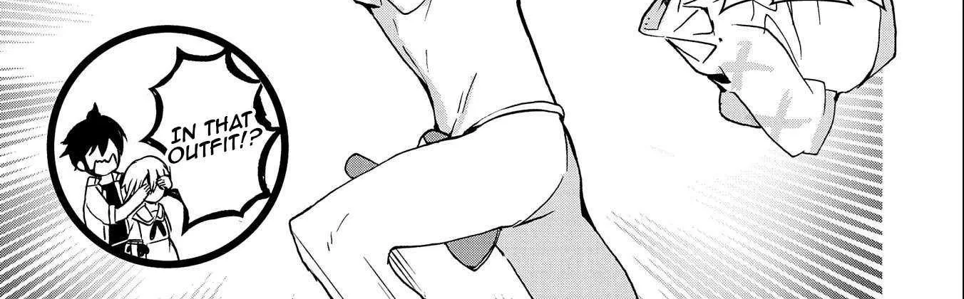 Urgent Request: How to Raise an Abandoned Dragon Chapter 14 page 15 - 