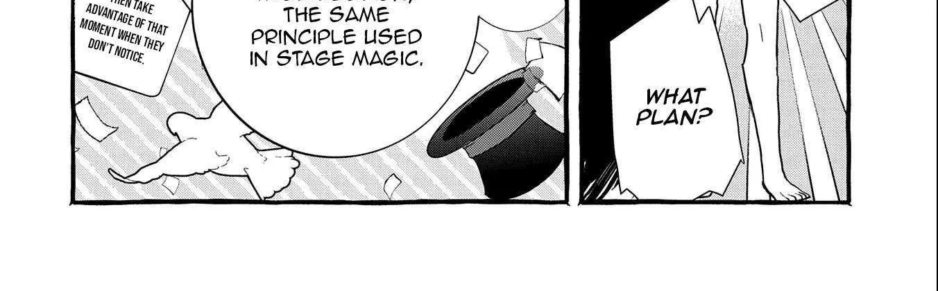 Urgent Request: How to Raise an Abandoned Dragon Chapter 14 page 17 - 