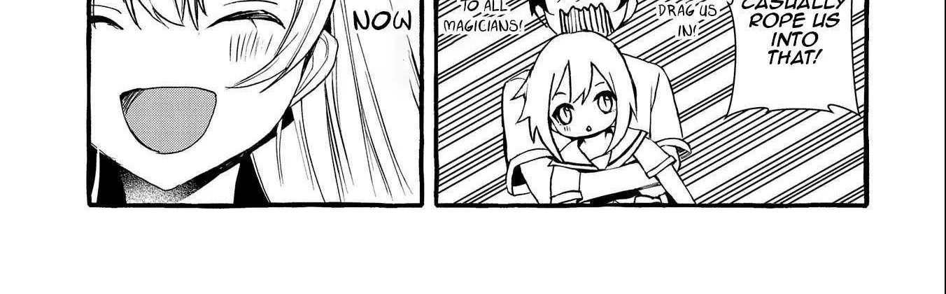 Urgent Request: How to Raise an Abandoned Dragon Chapter 14 page 19 - 