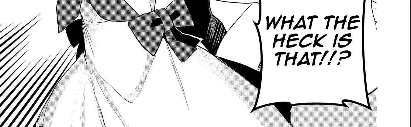 Urgent Request: How to Raise an Abandoned Dragon Chapter 14 page 27 - 