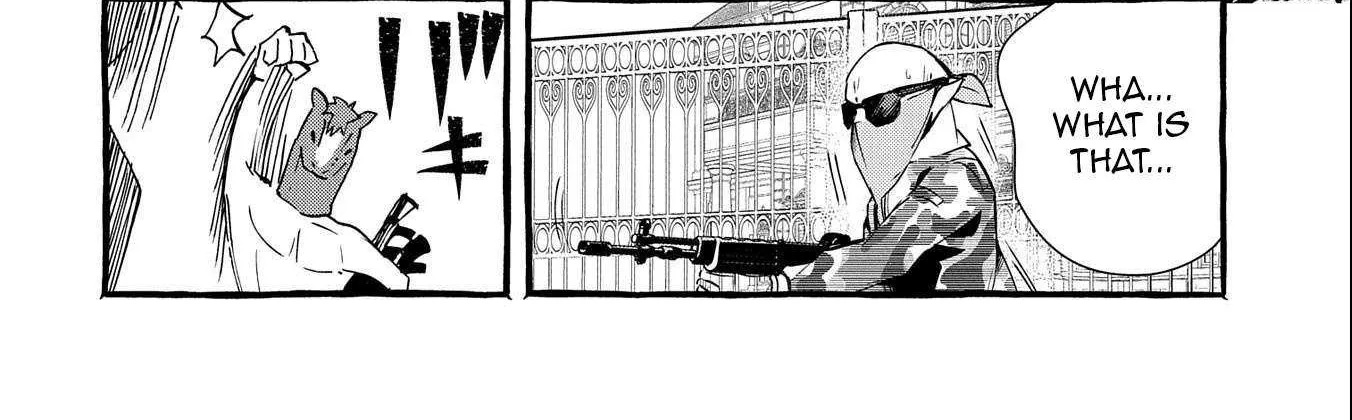 Urgent Request: How to Raise an Abandoned Dragon Chapter 14 page 29 - 