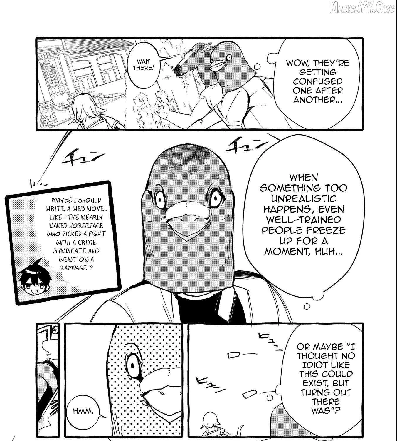 Urgent Request: How to Raise an Abandoned Dragon Chapter 14 page 30 - 