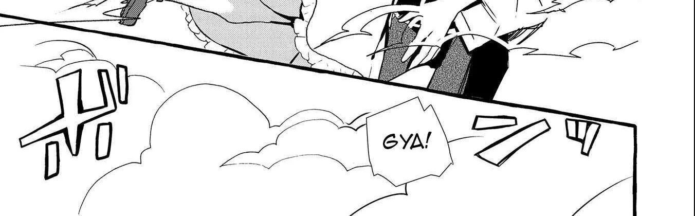 Urgent Request: How to Raise an Abandoned Dragon Chapter 14 page 35 - 
