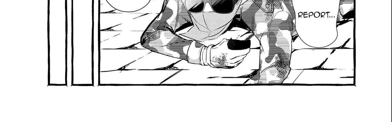 Urgent Request: How to Raise an Abandoned Dragon Chapter 14 page 37 - 