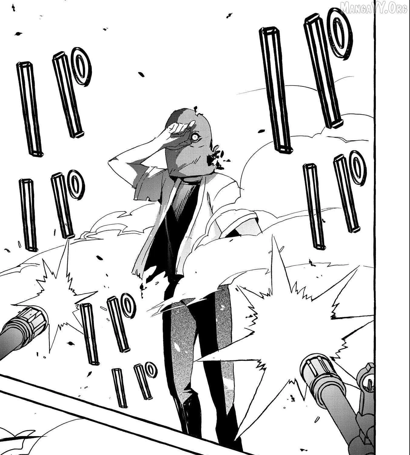 Urgent Request: How to Raise an Abandoned Dragon Chapter 14 page 42 - 