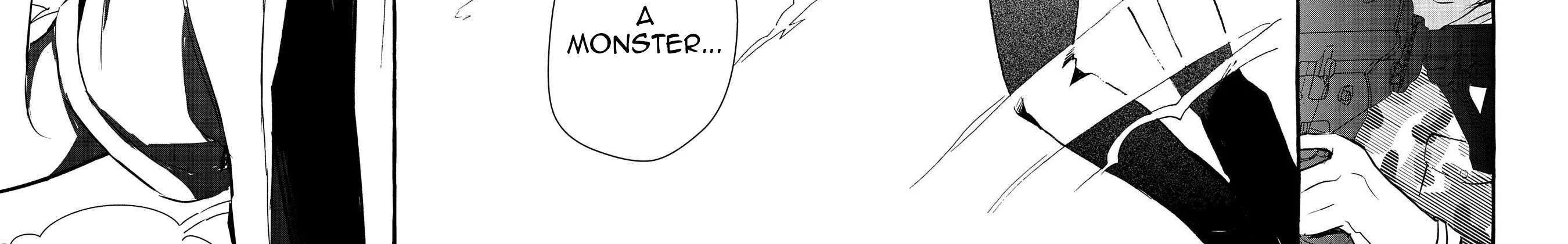 Urgent Request: How to Raise an Abandoned Dragon Chapter 14 page 45 - 
