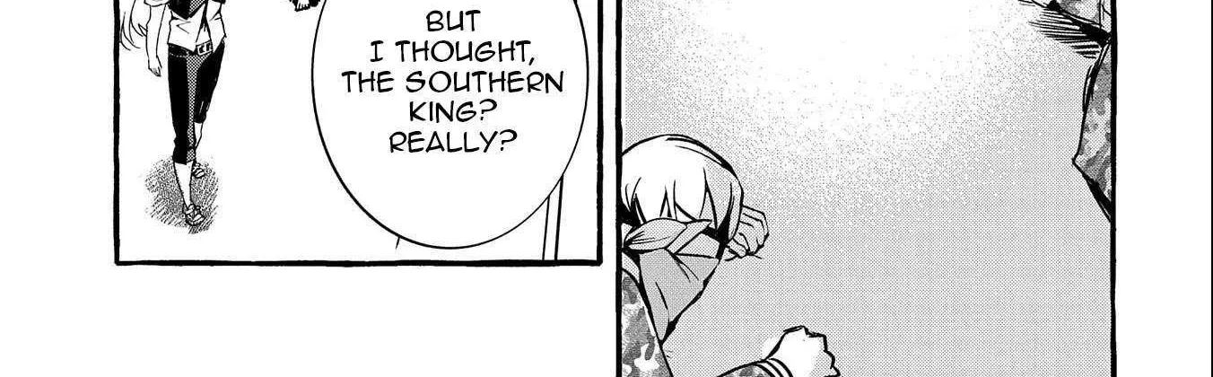Urgent Request: How to Raise an Abandoned Dragon Chapter 14 page 53 - 