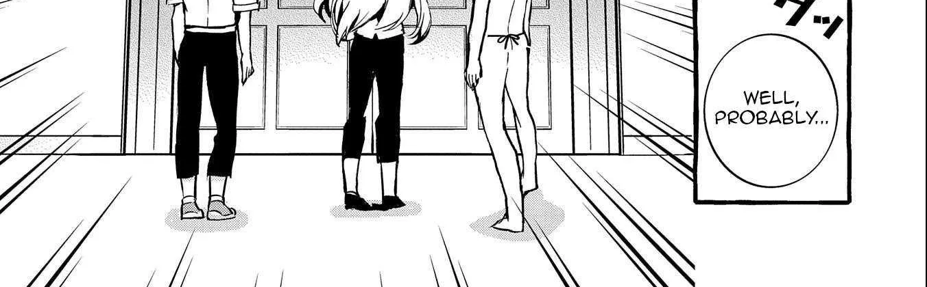 Urgent Request: How to Raise an Abandoned Dragon Chapter 14 page 57 - 