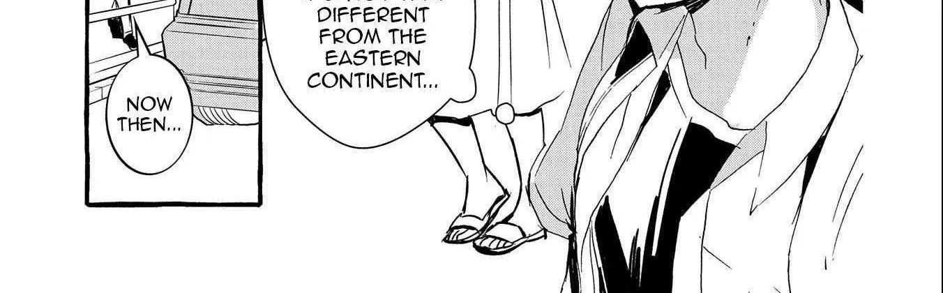 Urgent Request: How to Raise an Abandoned Dragon Chapter 14 page 7 - 