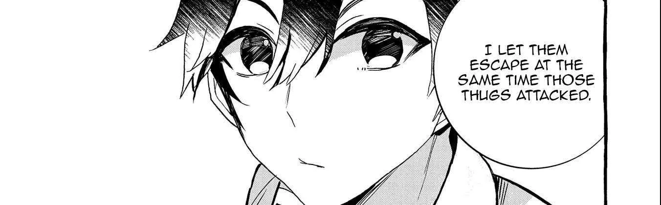 Urgent Request: How to Raise an Abandoned Dragon Chapter 14 page 61 - 