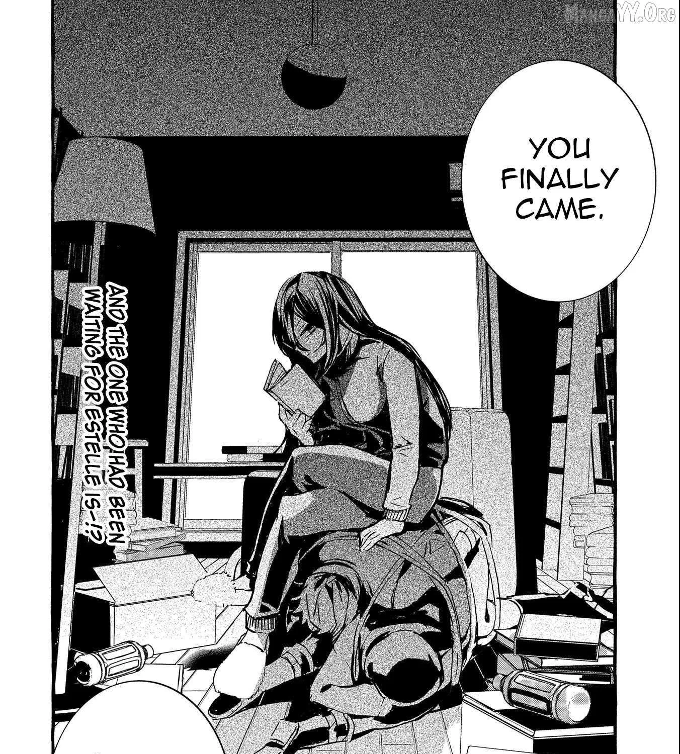 Urgent Request: How to Raise an Abandoned Dragon Chapter 14 page 62 - 