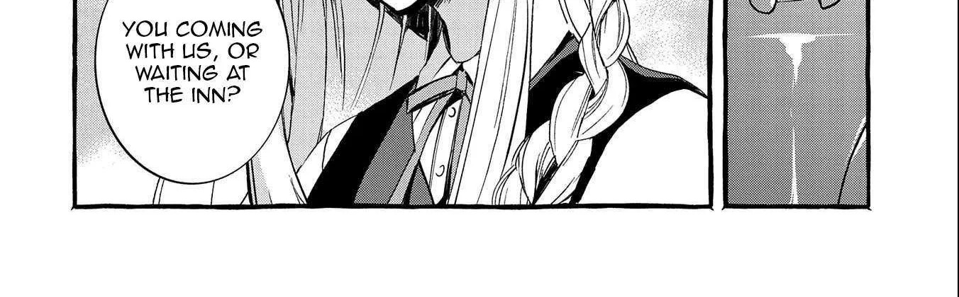 Urgent Request: How to Raise an Abandoned Dragon Chapter 14 page 9 - 