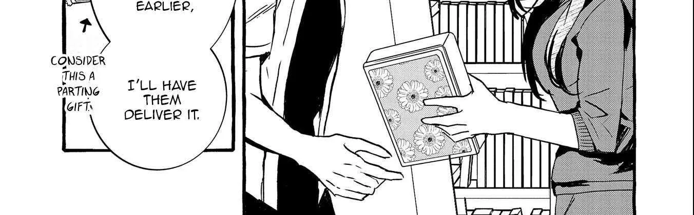 Urgent Request: How to Raise an Abandoned Dragon Chapter 15 page 13 - 