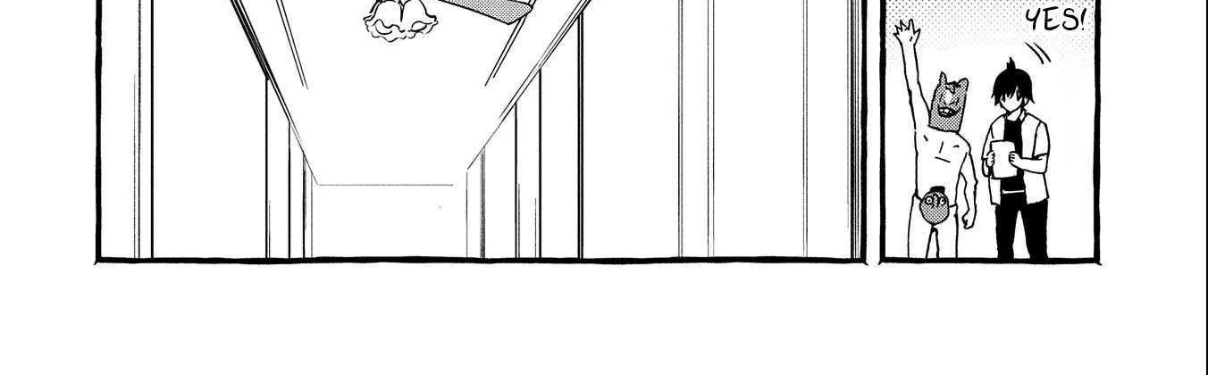 Urgent Request: How to Raise an Abandoned Dragon Chapter 15 page 15 - 