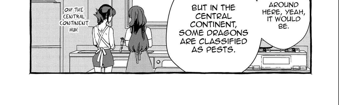 Urgent Request: How to Raise an Abandoned Dragon Chapter 15 page 3 - 