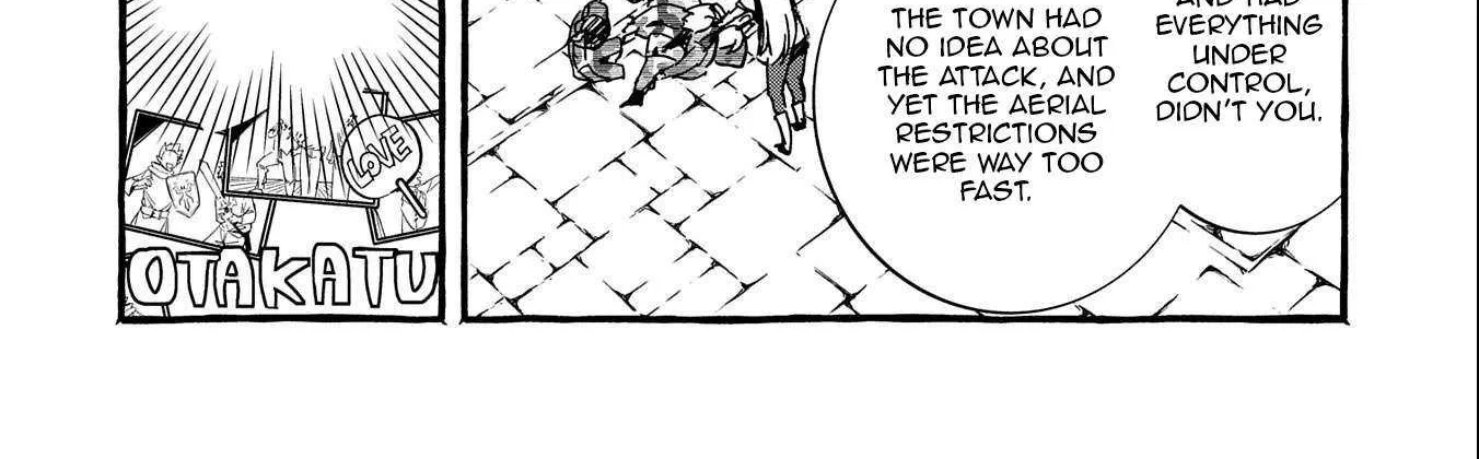 Urgent Request: How to Raise an Abandoned Dragon Chapter 15 page 23 - 