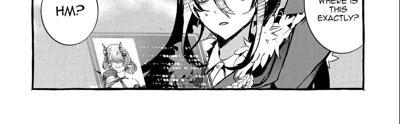 Urgent Request: How to Raise an Abandoned Dragon Chapter 15 page 27 - 