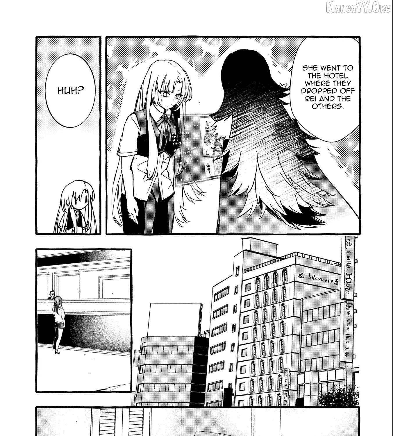 Urgent Request: How to Raise an Abandoned Dragon Chapter 15 page 28 - 