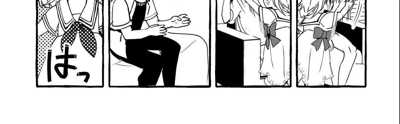 Urgent Request: How to Raise an Abandoned Dragon Chapter 15 page 33 - 