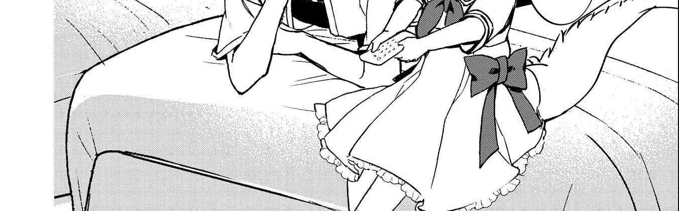 Urgent Request: How to Raise an Abandoned Dragon Chapter 15 page 35 - 