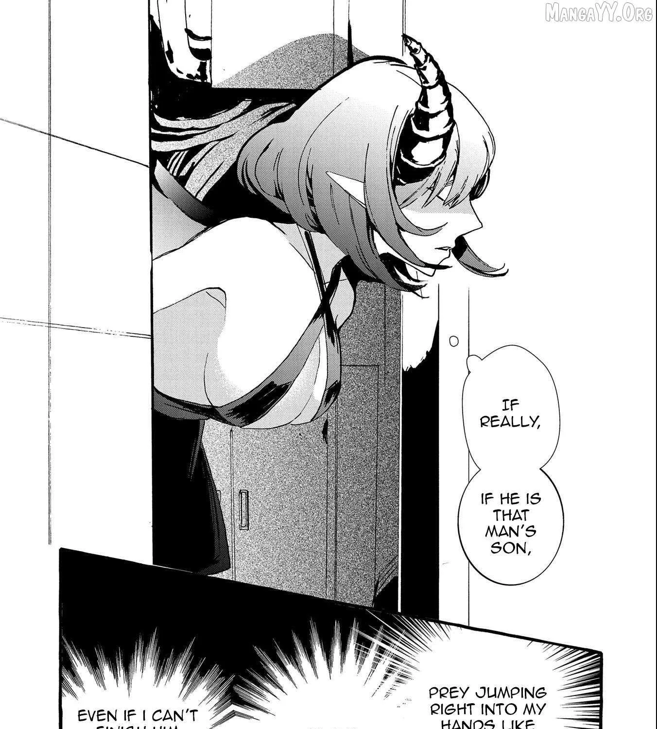 Urgent Request: How to Raise an Abandoned Dragon Chapter 15 page 40 - 