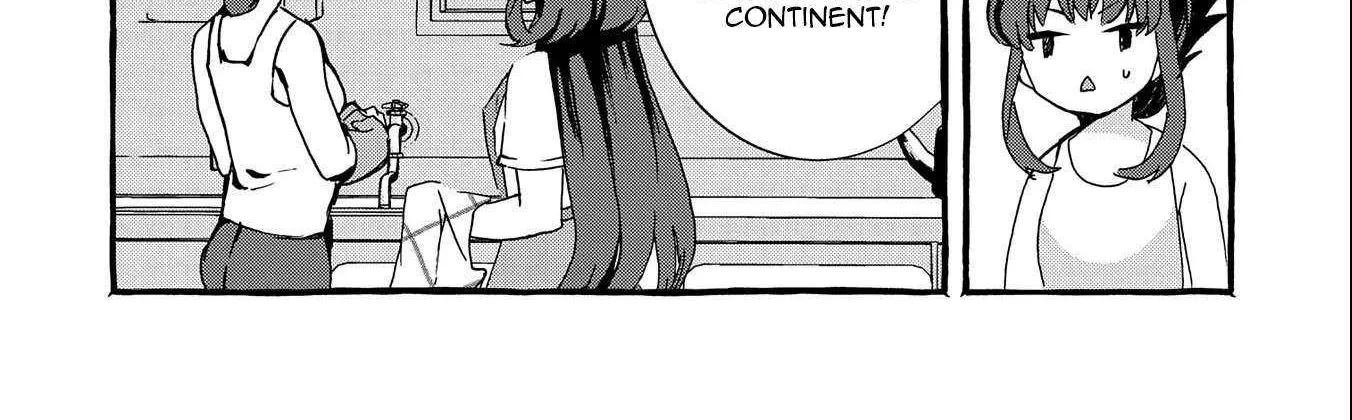 Urgent Request: How to Raise an Abandoned Dragon Chapter 15 page 5 - 