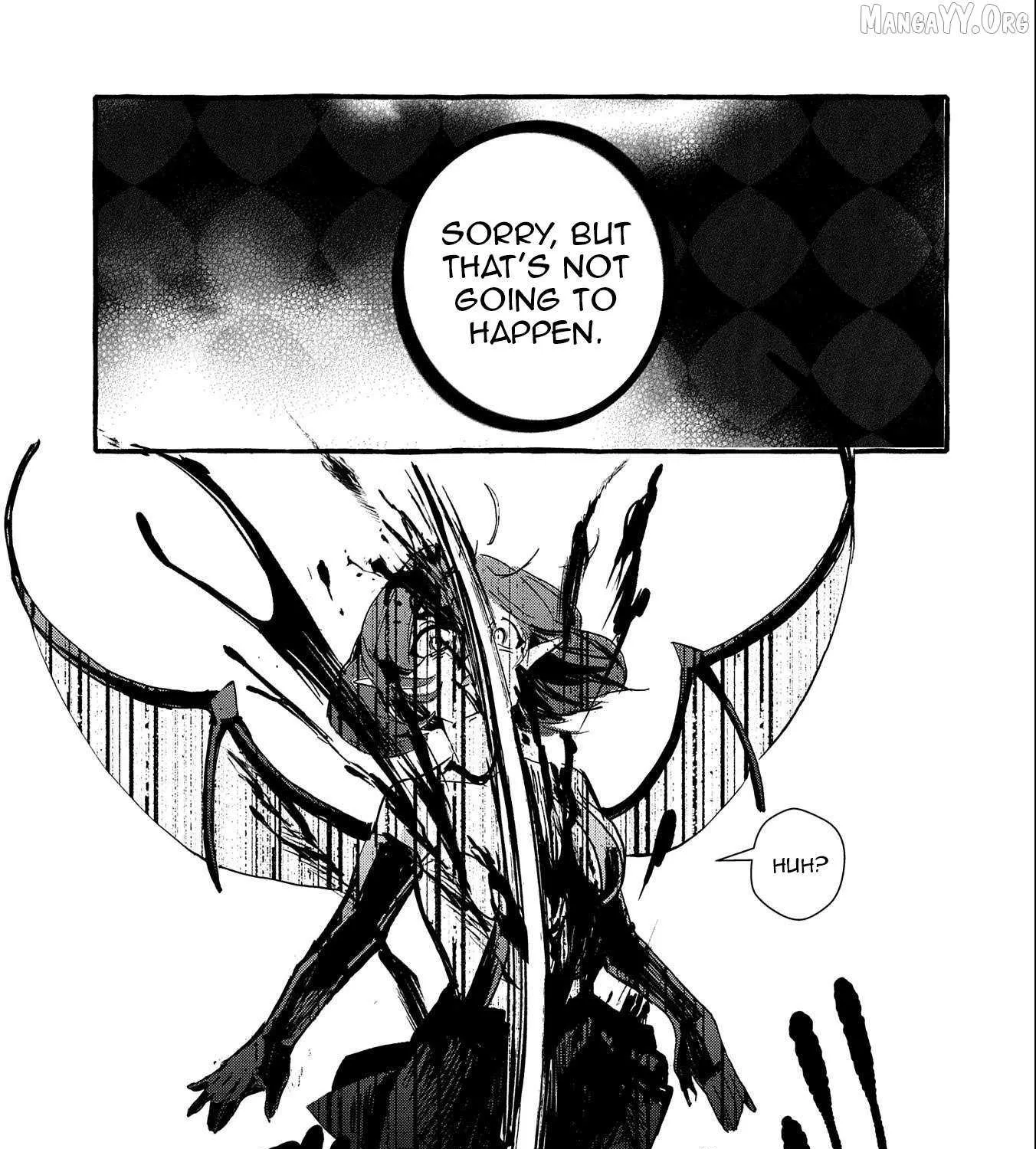 Urgent Request: How to Raise an Abandoned Dragon Chapter 15 page 44 - 