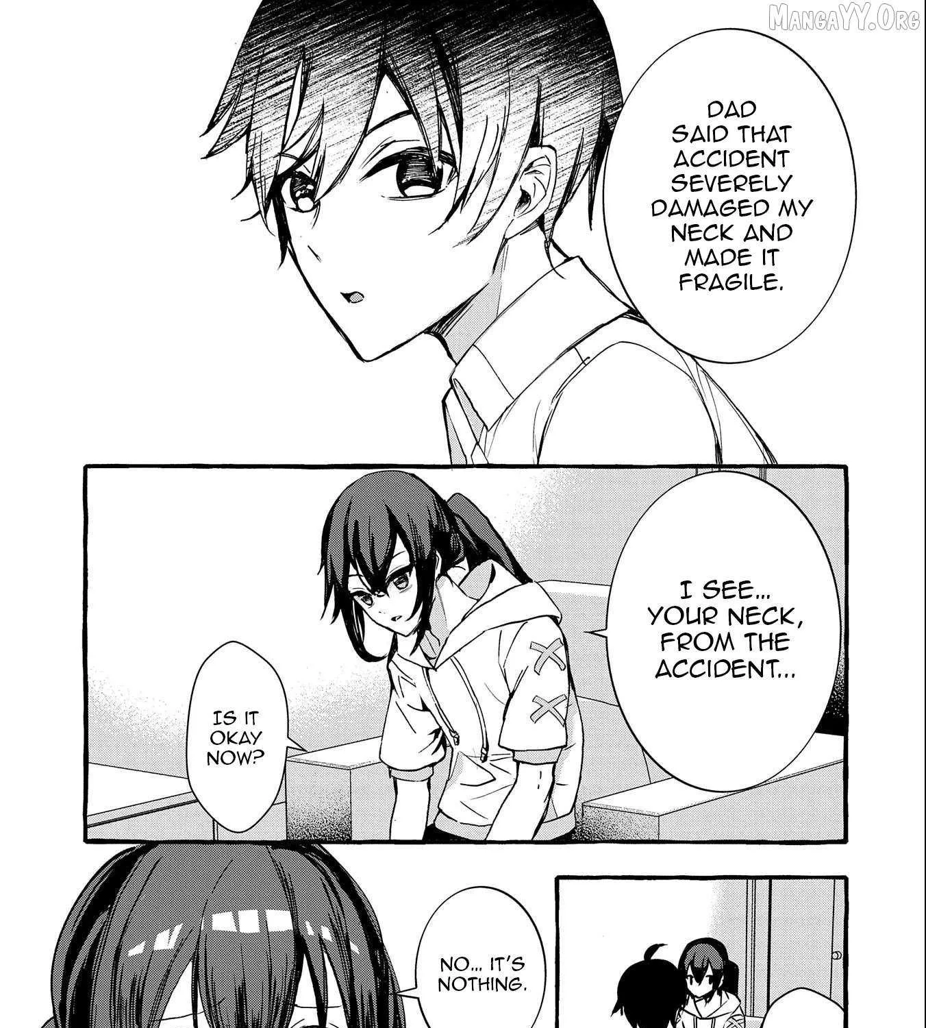 Urgent Request: How to Raise an Abandoned Dragon Chapter 15 page 60 - 