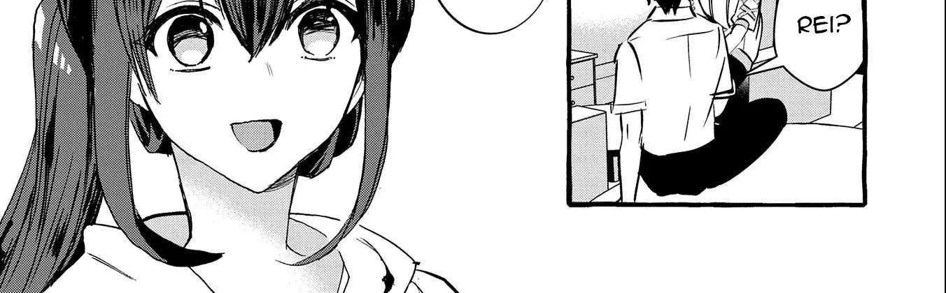 Urgent Request: How to Raise an Abandoned Dragon Chapter 15 page 61 - 