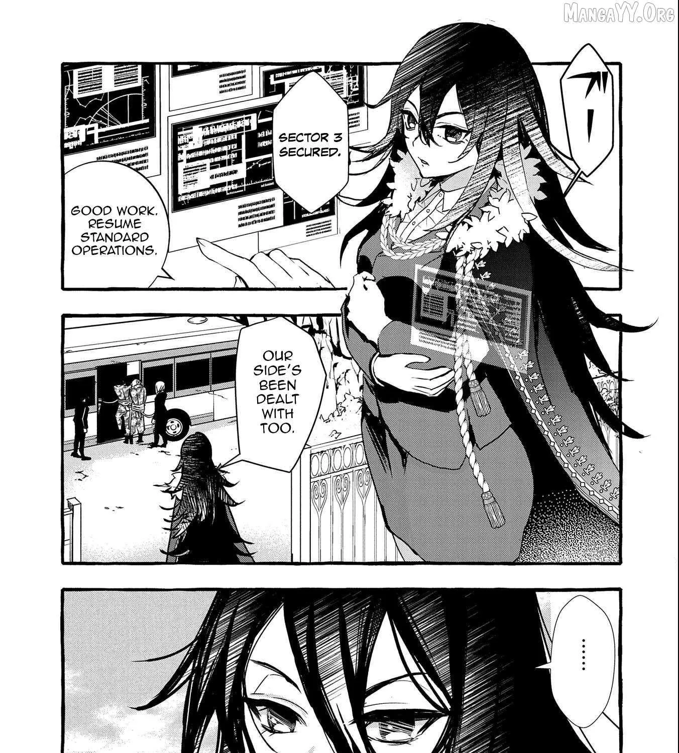 Urgent Request: How to Raise an Abandoned Dragon Chapter 15 page 64 - 