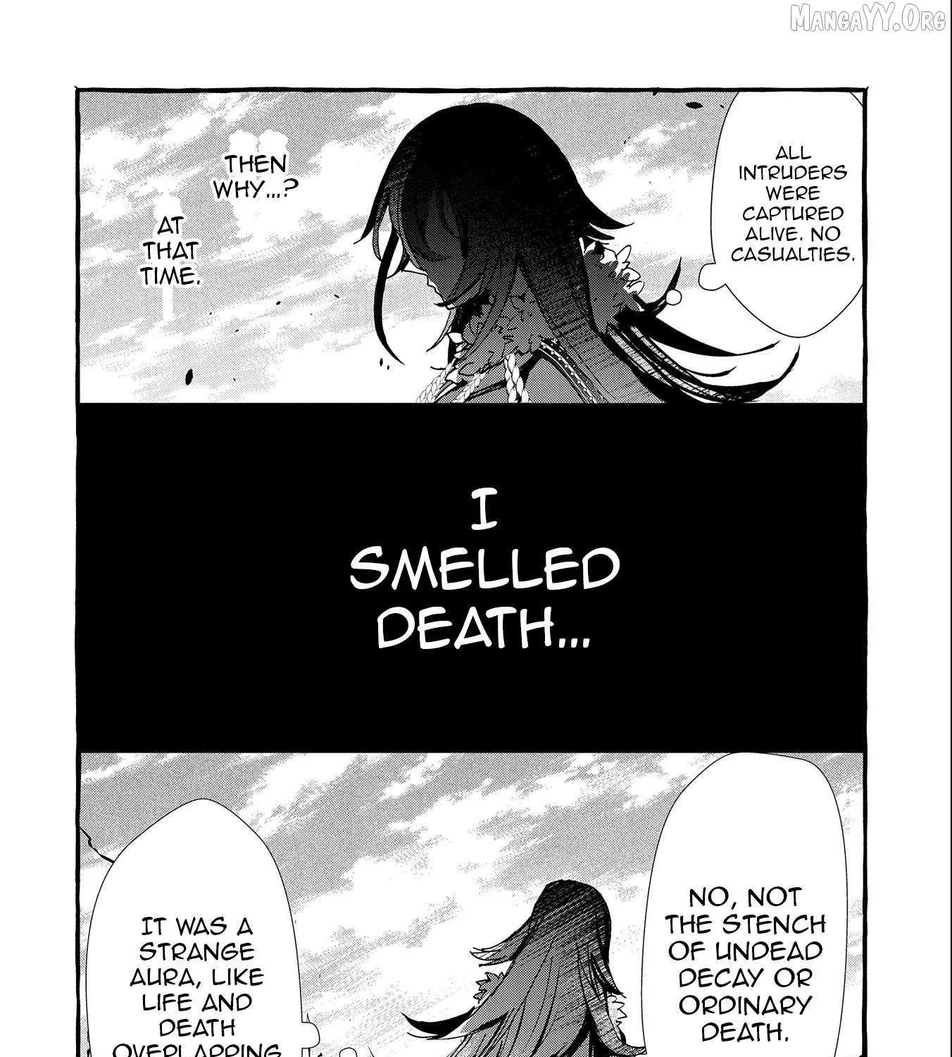 Urgent Request: How to Raise an Abandoned Dragon Chapter 15 page 66 - 