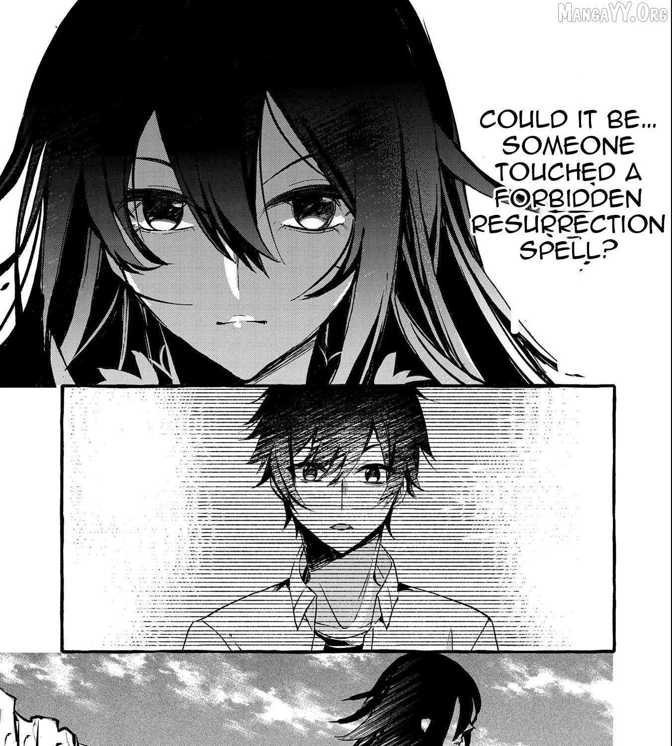 Urgent Request: How to Raise an Abandoned Dragon Chapter 15 page 68 - 