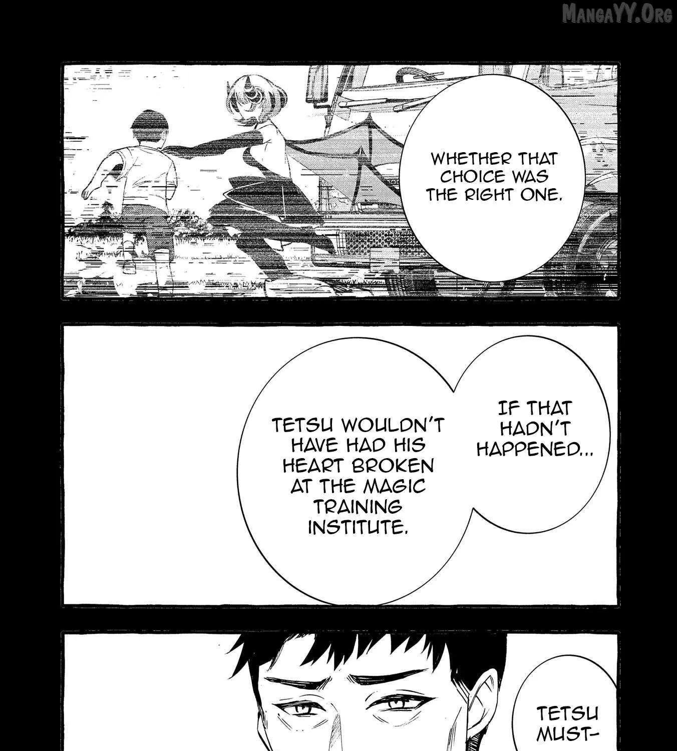Urgent Request: How to Raise an Abandoned Dragon Chapter 15 page 72 - 