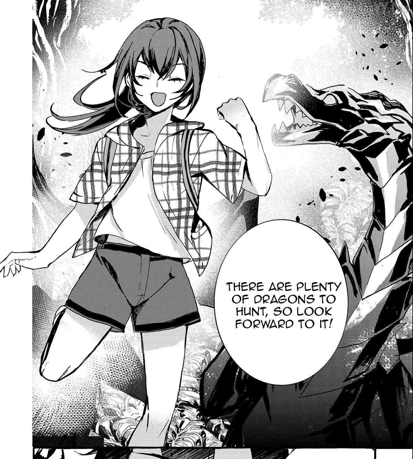 Urgent Request: How to Raise an Abandoned Dragon Chapter 15 page 78 - 