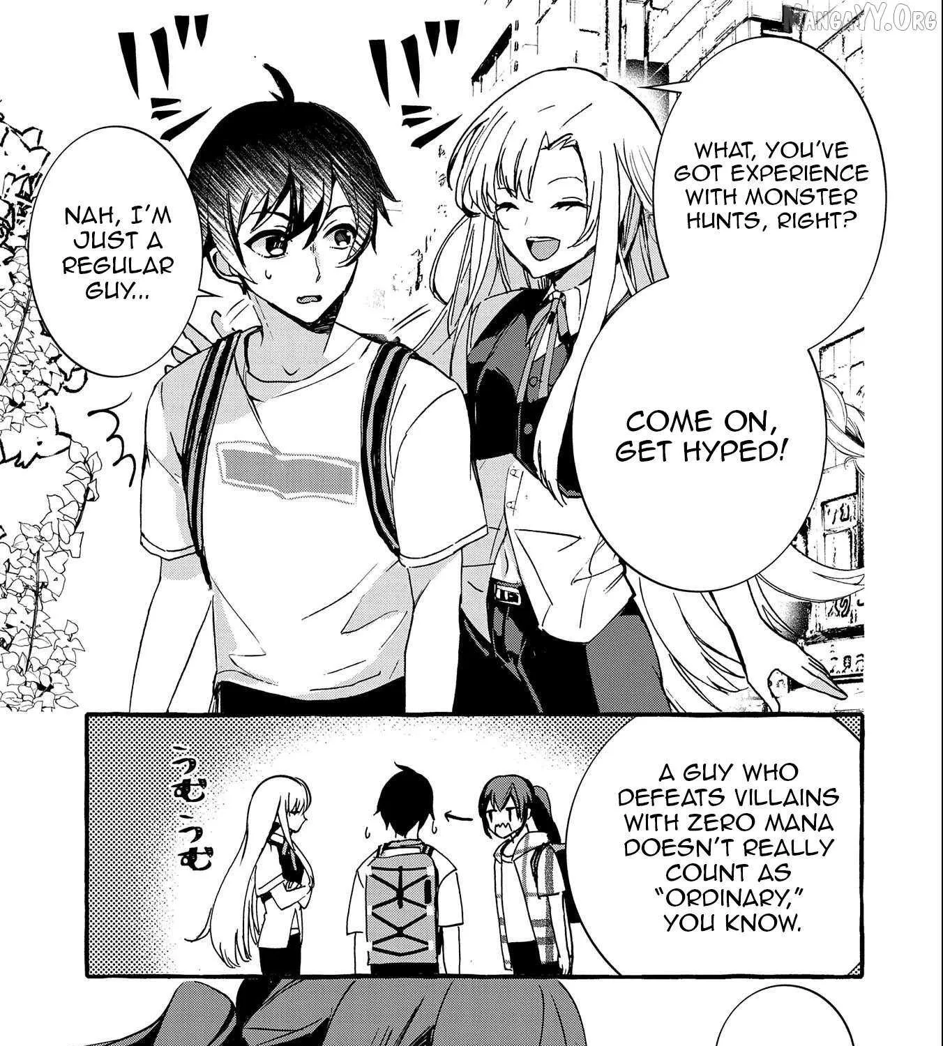Urgent Request: How to Raise an Abandoned Dragon Chapter 15 page 80 - 