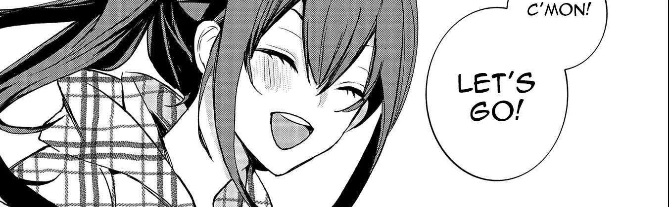 Urgent Request: How to Raise an Abandoned Dragon Chapter 15 page 81 - 