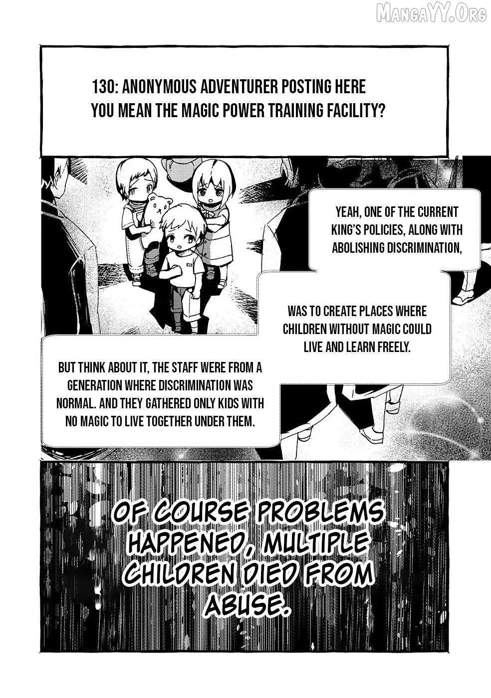 Urgent Request: How to Raise an Abandoned Dragon Chapter 16 page 22 - 