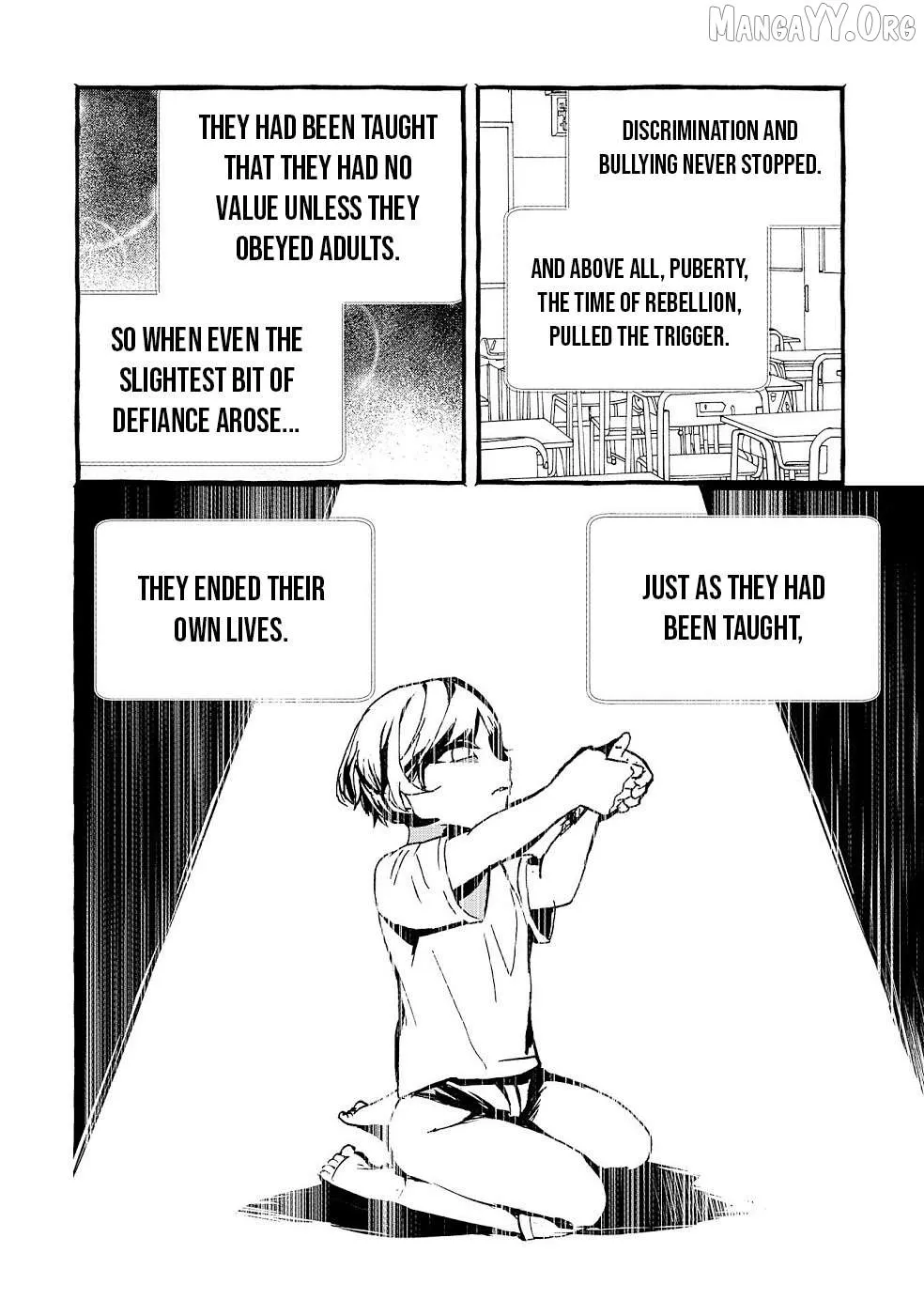 Urgent Request: How to Raise an Abandoned Dragon Chapter 16 page 26 - 