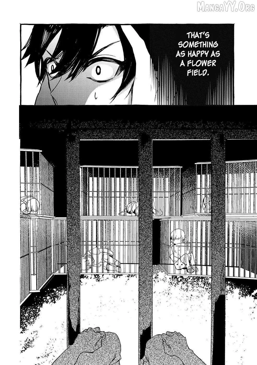 Urgent Request: How to Raise an Abandoned Dragon Chapter 17 page 20 - 