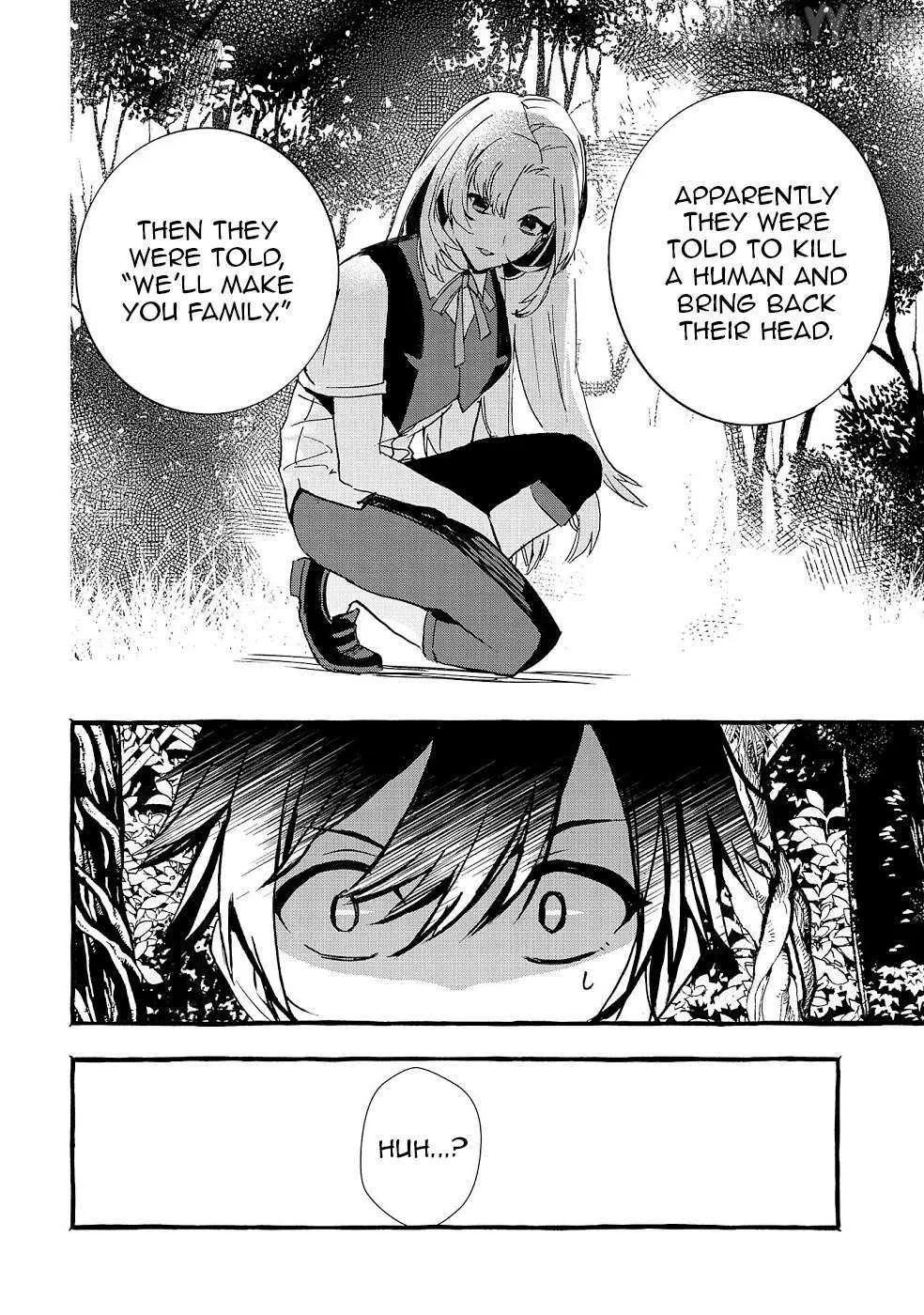 Urgent Request: How to Raise an Abandoned Dragon Chapter 17 page 28 - 