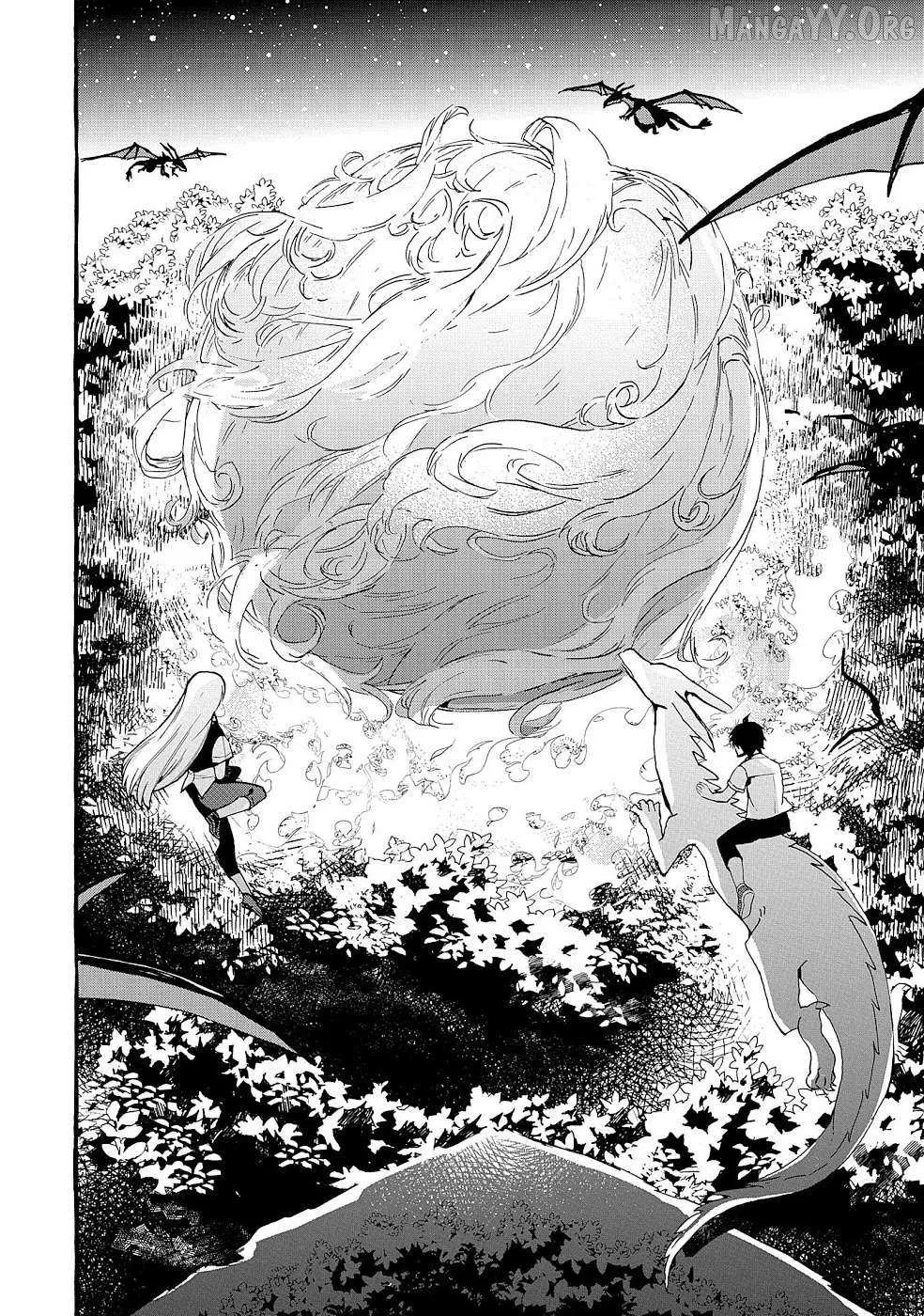 Urgent Request: How to Raise an Abandoned Dragon Chapter 18 page 26 - 